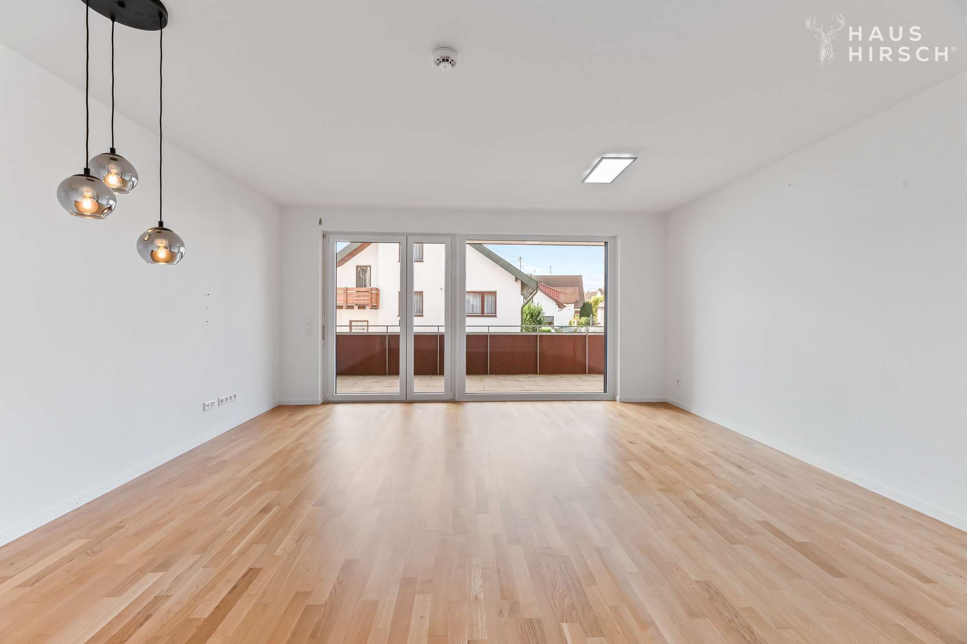 Thumbnail-Wohnung zum Kaufen in Korb 359.000,00 € 64 m²