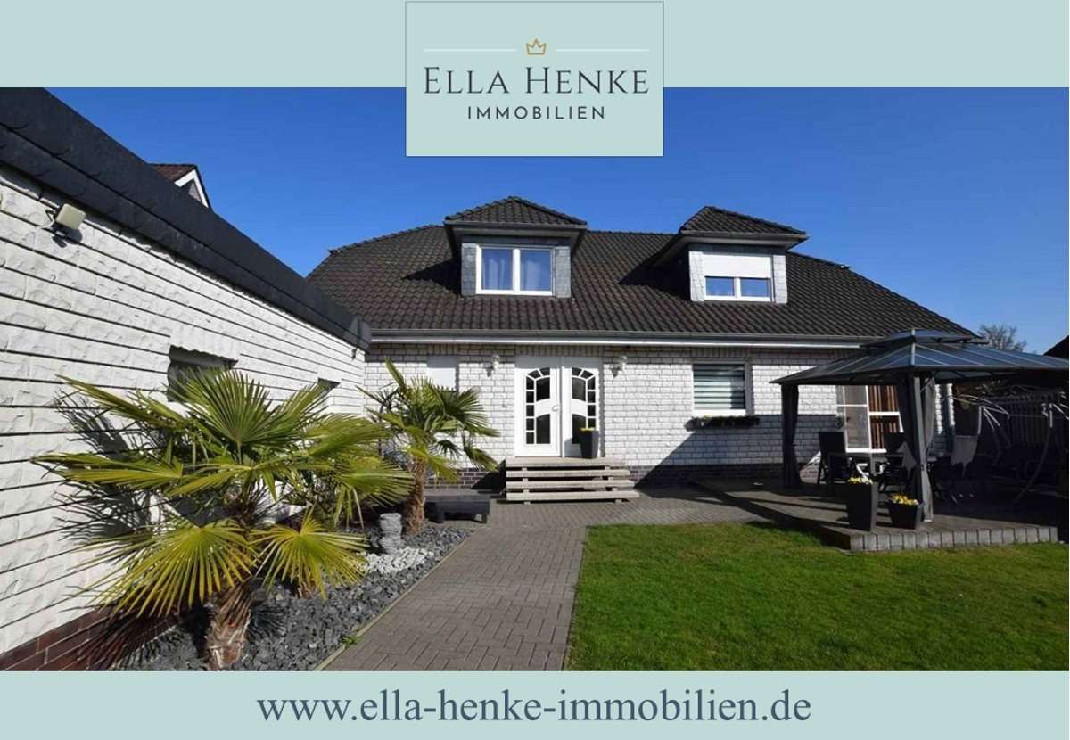 Thumbnail-Haus zum Kaufen in Wolfsburg 620.000,00 € 238 m²