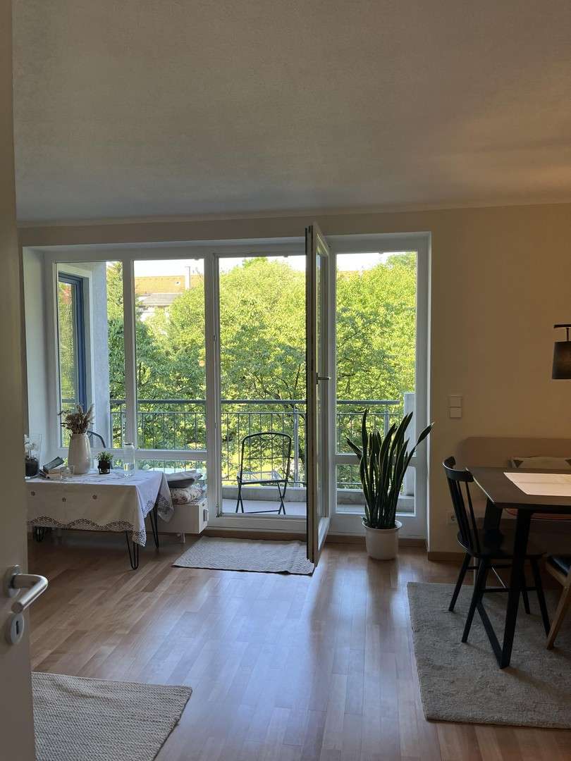 Thumbnail-Wohnung zum Mieten in Leipzig 750,00 € 56 m²