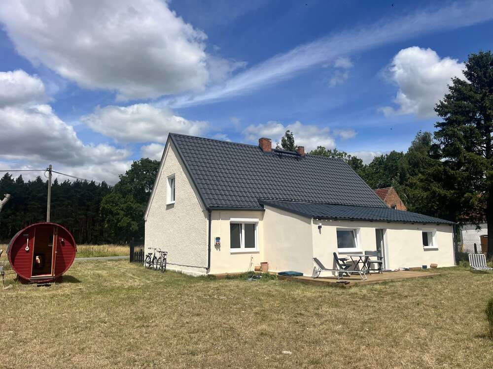 Thumbnail-Haus zum Kaufen in Kyritz 245.000,00 € 104 m²