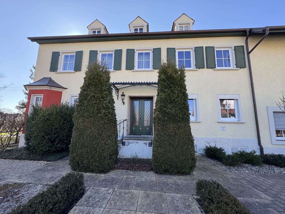 Thumbnail-Haus zum Kaufen in Ebersbach - Musbach 1.475.000,00 € 458 m²