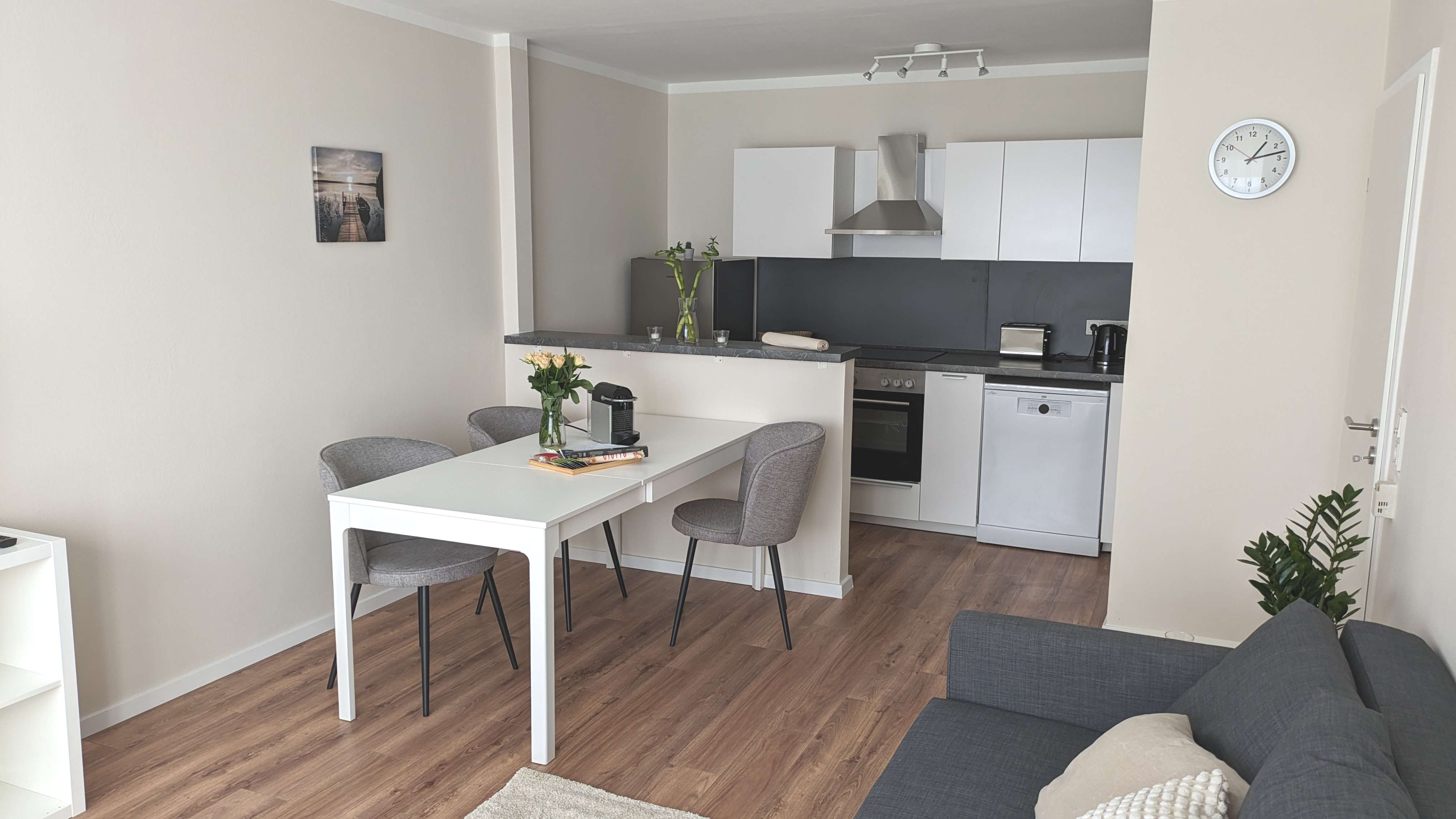 Thumbnail-Wohnung zum Mieten in Kerpen 960,00 € 55 m²