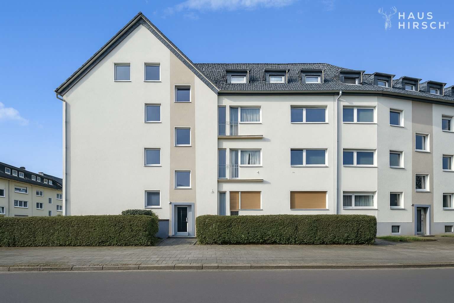 Thumbnail-Wohnung zum Kaufen in Köln 250.000,00 € 68 m²