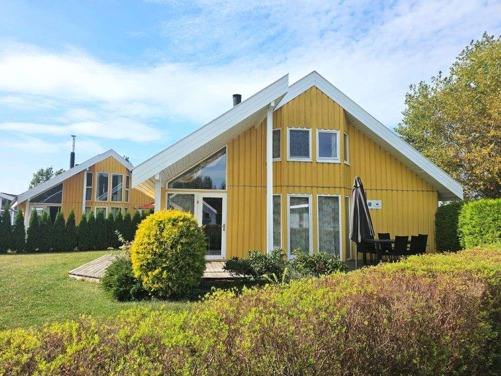 Thumbnail-Haus zum Kaufen in Wendisch Rietz 360.000,00 € 90 m²