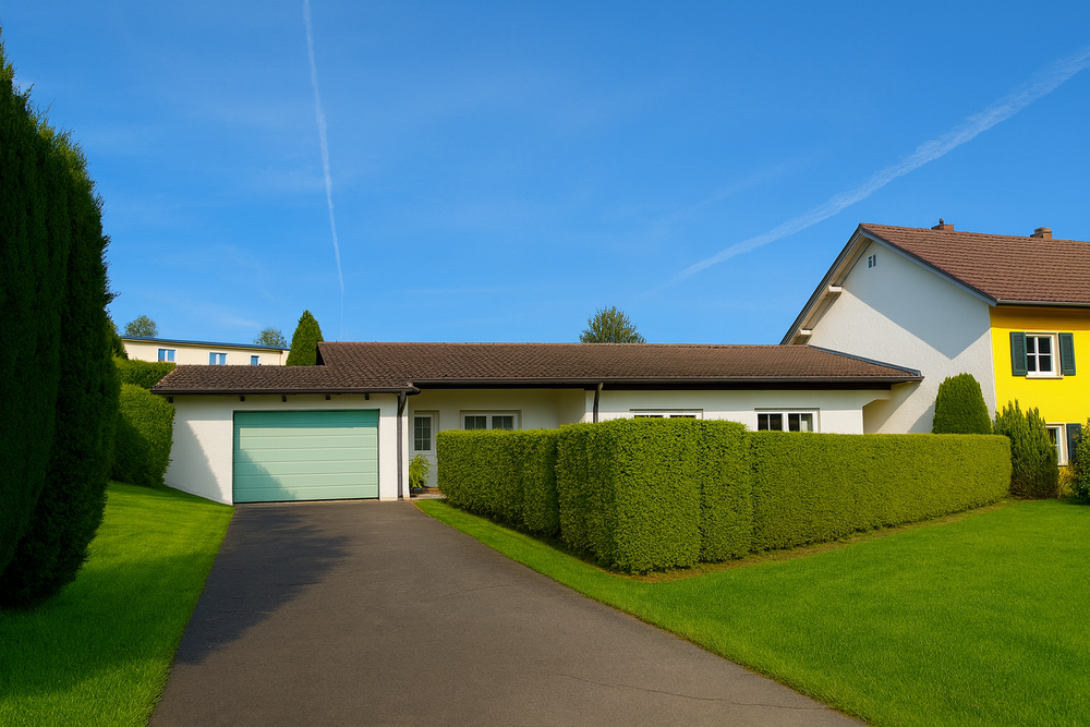 Thumbnail-Haus zum Kaufen in Kaufbeuren 649.000,00 € 130 m²