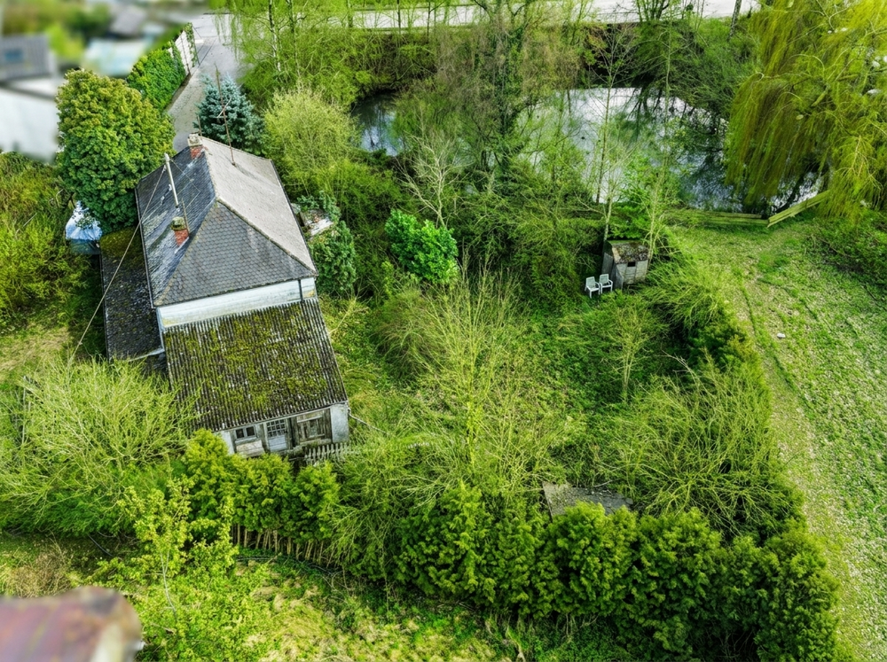 Thumbnail-Grundstück zu verkaufen in Lenting 697.000,00 € 970 m²