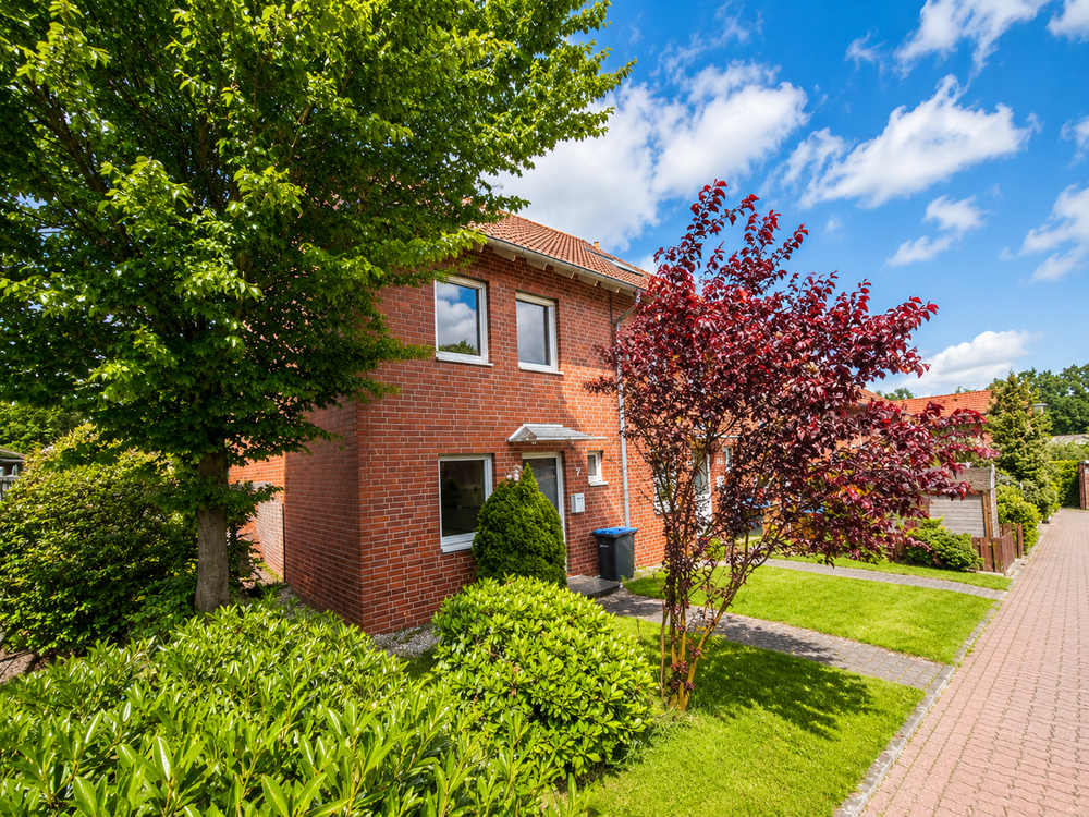 Thumbnail-Haus zum Mieten in Augustdorf 1.000,00 € 119.73 m²