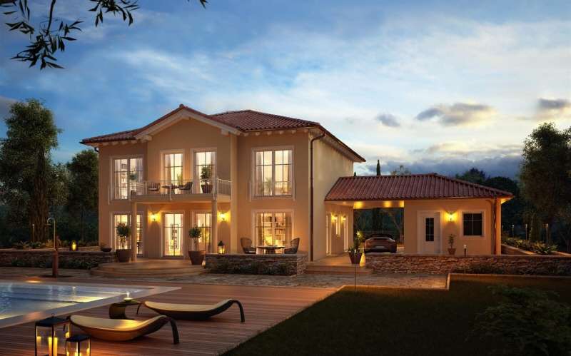 Thumbnail-Haus zum Kaufen in Königsbrück 622.541,00 € 213 m²