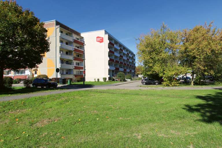 Thumbnail-Wohnung zum Mieten in Dessau-Roßlau 330,00 € 56.82 m²