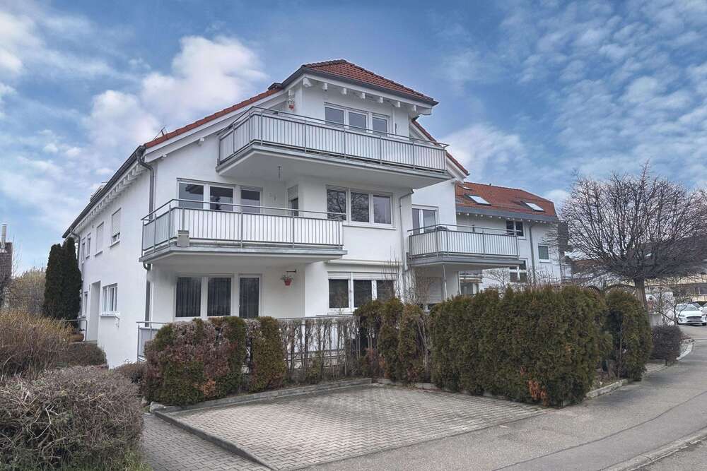 Thumbnail-Wohnung zum Kaufen in Stuttgart 249.000,00 € 63 m²