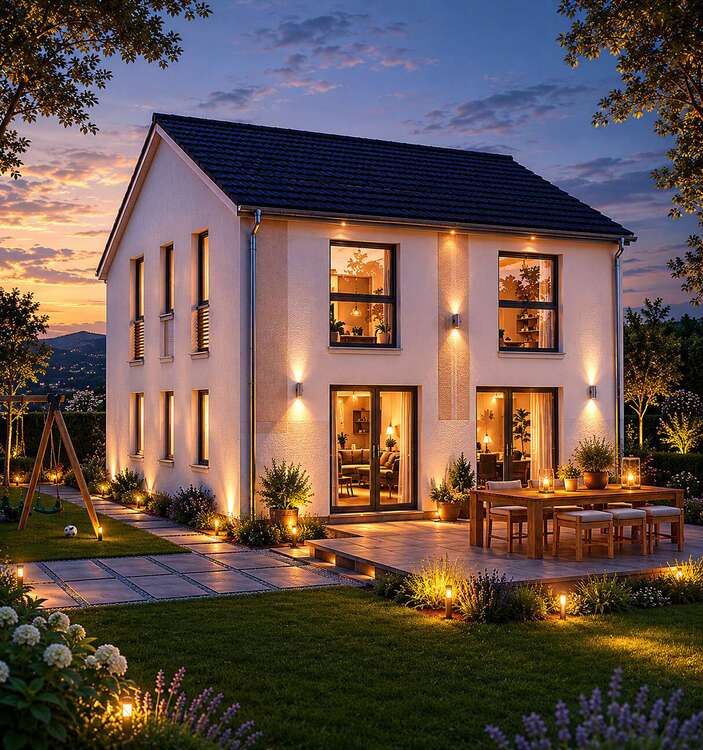 Thumbnail-Haus zum Kaufen in Wangen im Allgäu Neuravensburg 627.500,00 € 123 m²