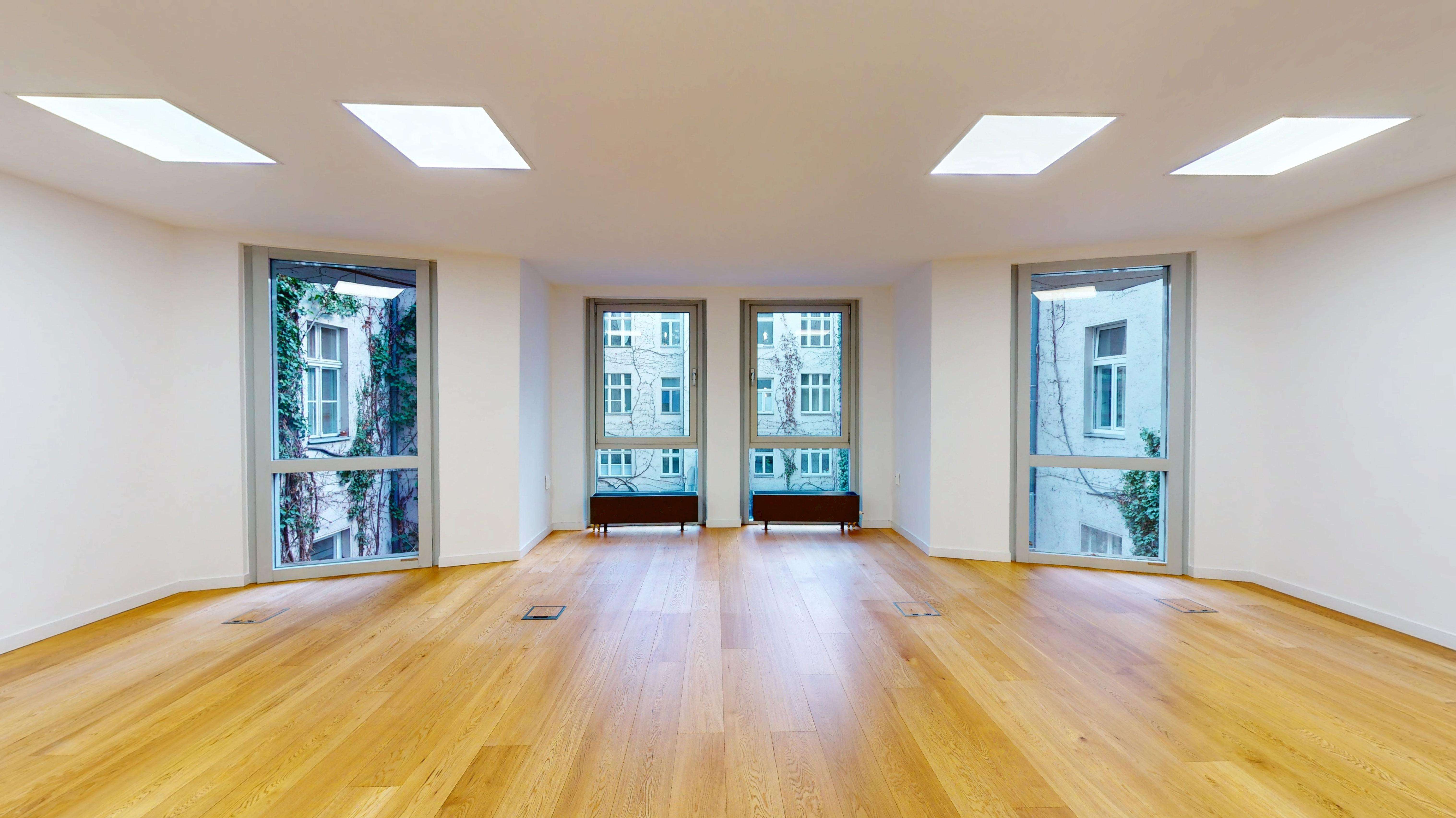 Thumbnail-Büro in Berlin 6.748,00 € 241 m²