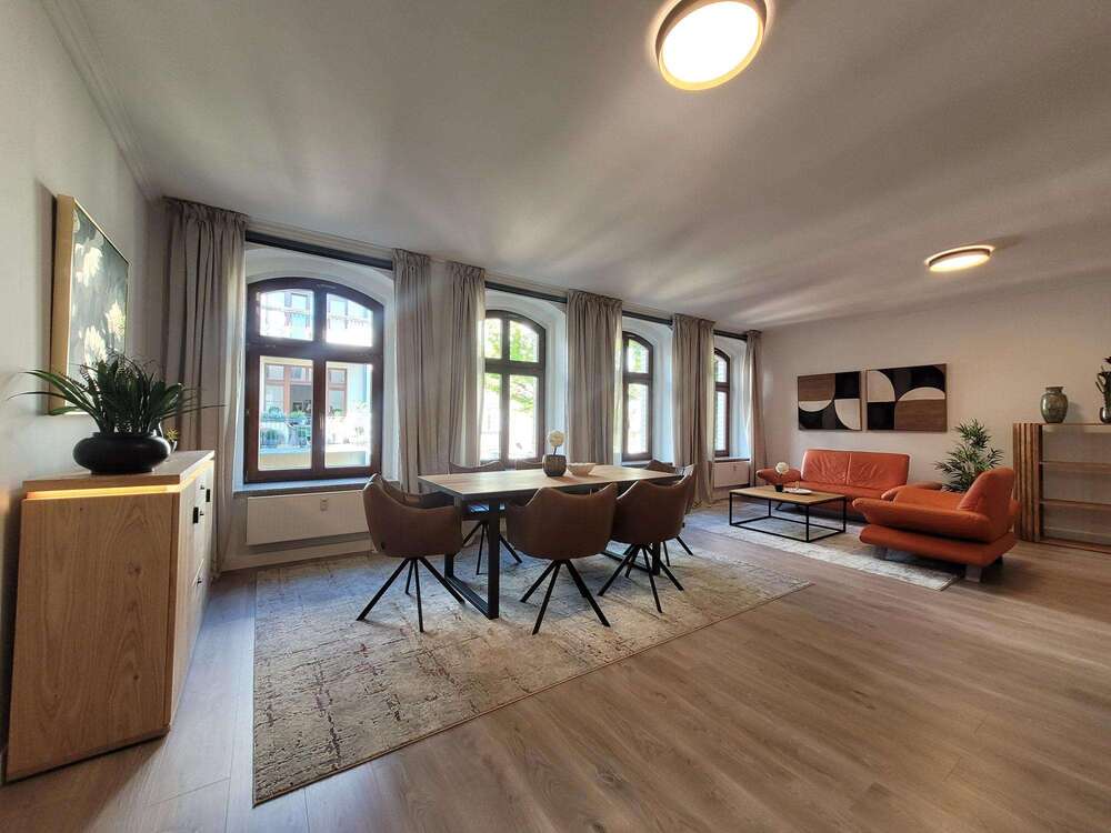 Thumbnail-Wohnung zum Mieten in Görlitz 540,00 € 68 m²
