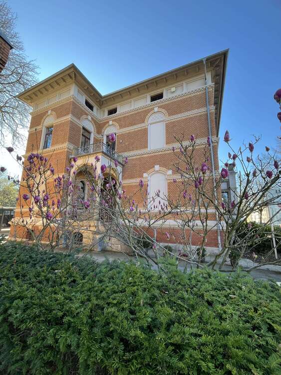 Thumbnail-Wohnung zum Mieten in Braunschweig 2.000,00 € 200 m²