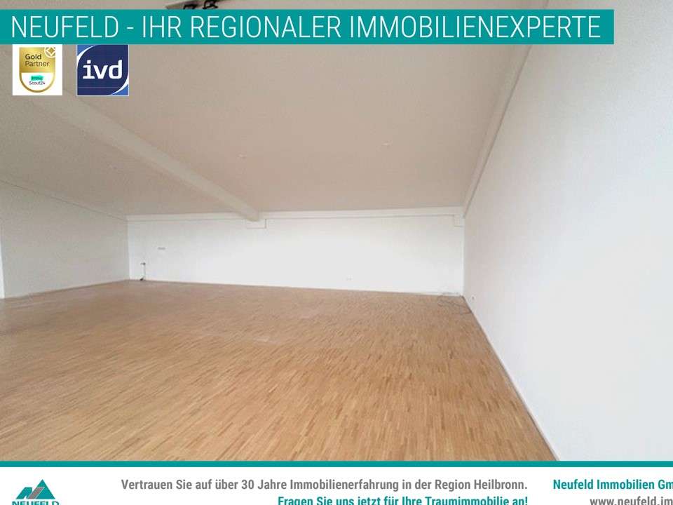 Thumbnail-Büro in Oedheim 725,00 € 92.34 m²