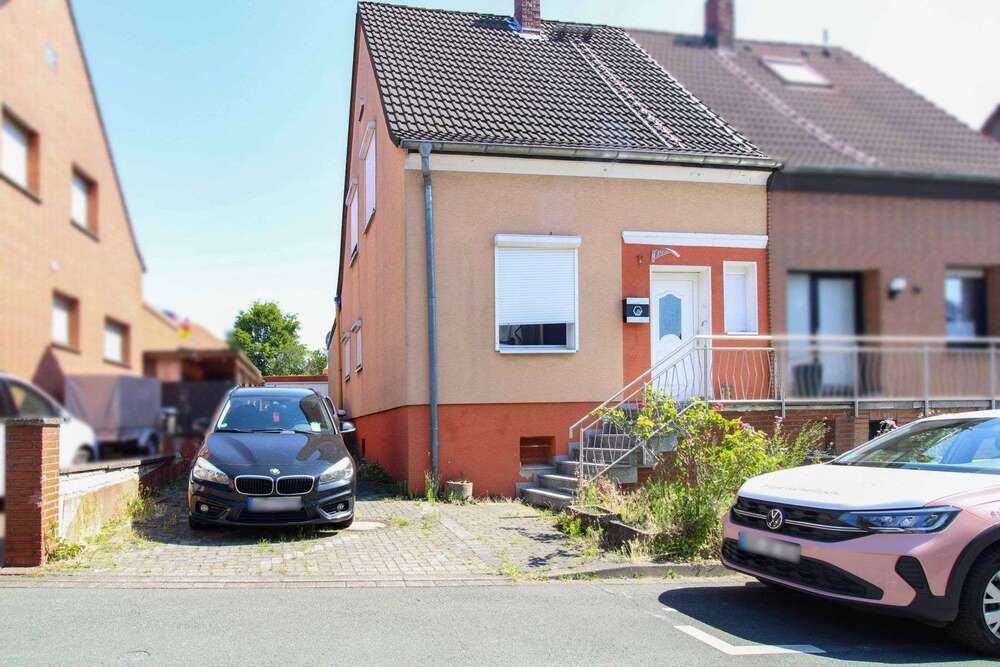 Thumbnail-Haus zum Kaufen in Hamm 210.000,00 € 100.14 m²