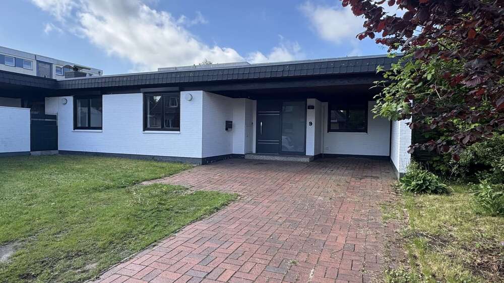 Thumbnail-Haus zum Kaufen in Neumünster 290.000,00 € 134.81 m²