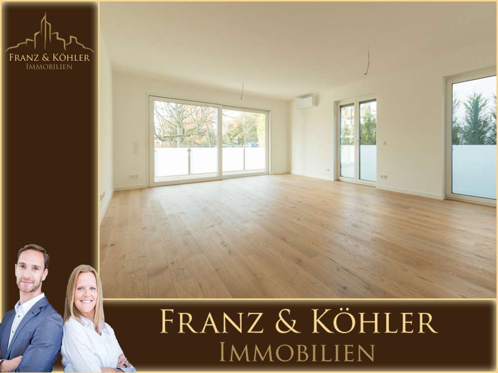 Thumbnail-Wohnung zum Mieten in Frankfurt am Main 2.420,00 € 119 m²