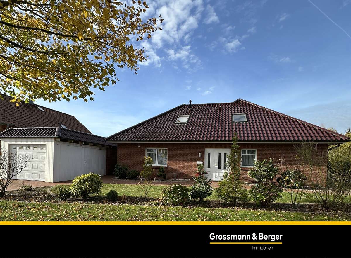Thumbnail-Haus zum Kaufen in Hollenstedt 685.000,00 € 162 m²