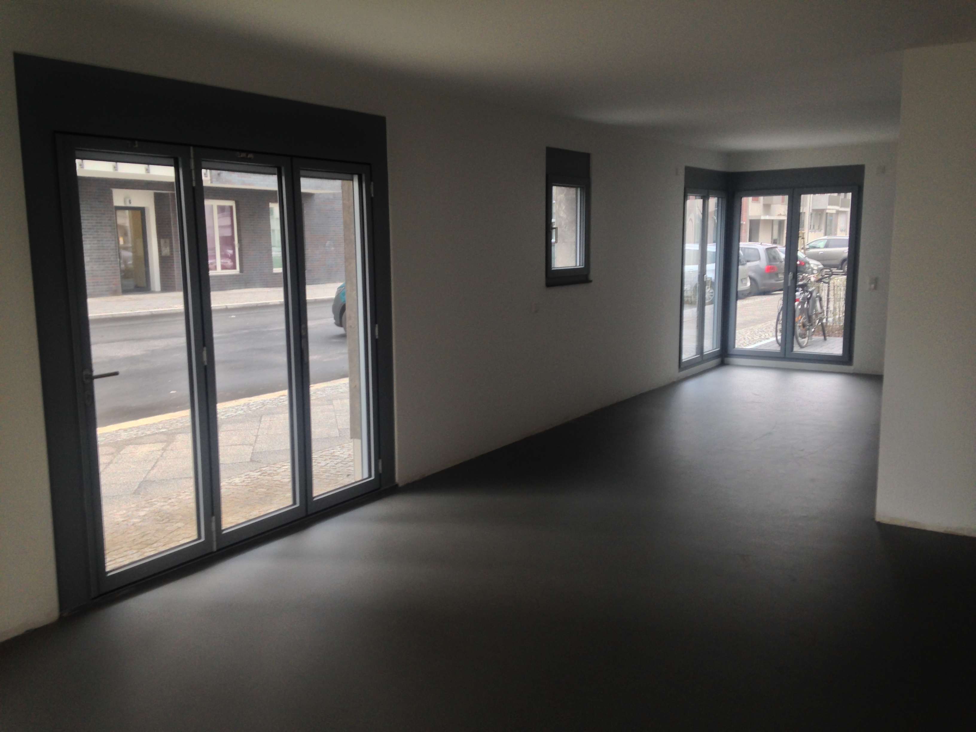 Thumbnail-Einzelhandel in Berlin 1.600,00 € 60 m²