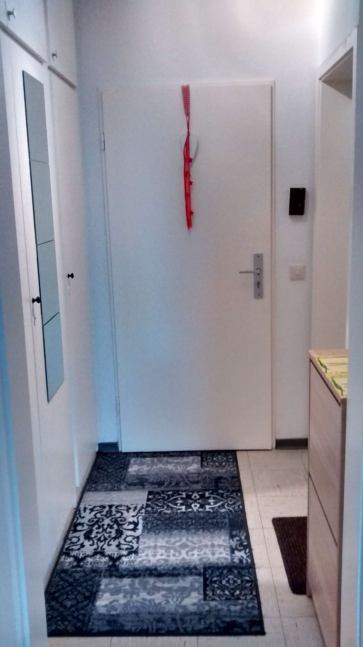 Thumbnail-Wohnung zum Mieten in Braunschweig 375,00 € 40 m²