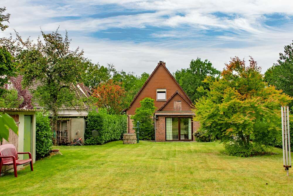 Thumbnail-Haus zum Kaufen in Marl 389.000,00 € 97 m²