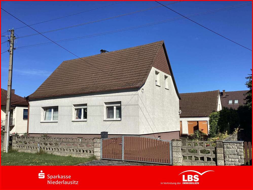 Thumbnail-Haus zum Kaufen in Lauchhammer 145.000,00 € 115 m²