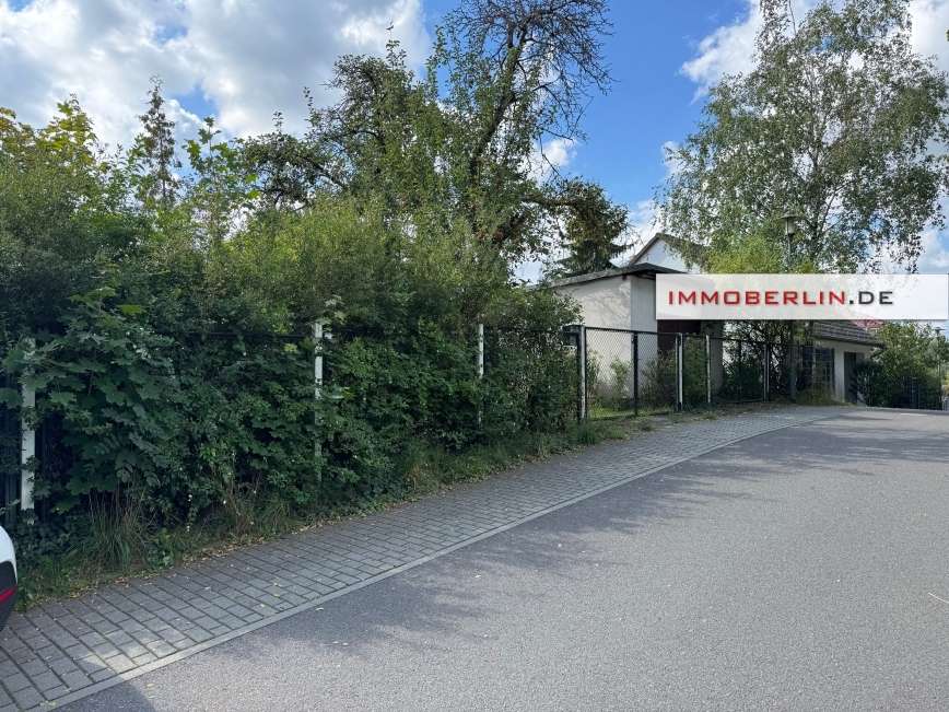 Thumbnail-Grundstück zu verkaufen in Ahrensfelde 409.000,00 € 902 m²