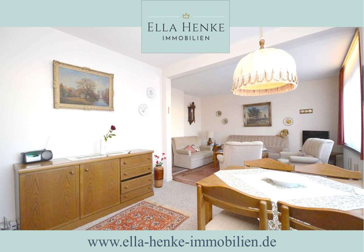 Thumbnail-Haus zum Kaufen in Bad Harzburg 145.000,00 € 89 m²