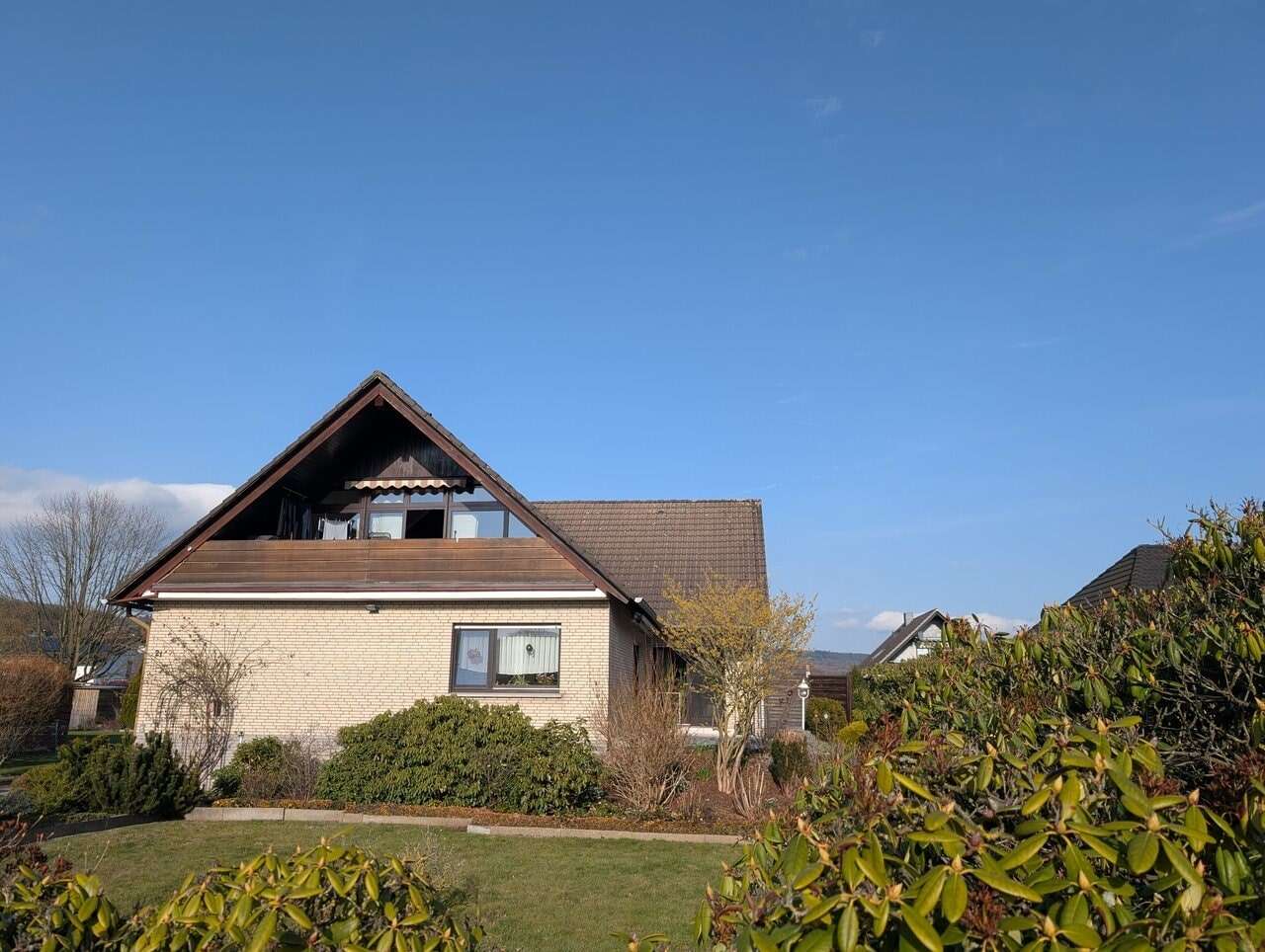 Thumbnail-Haus zum Kaufen in Buchholz 300.000,00 € 237 m²