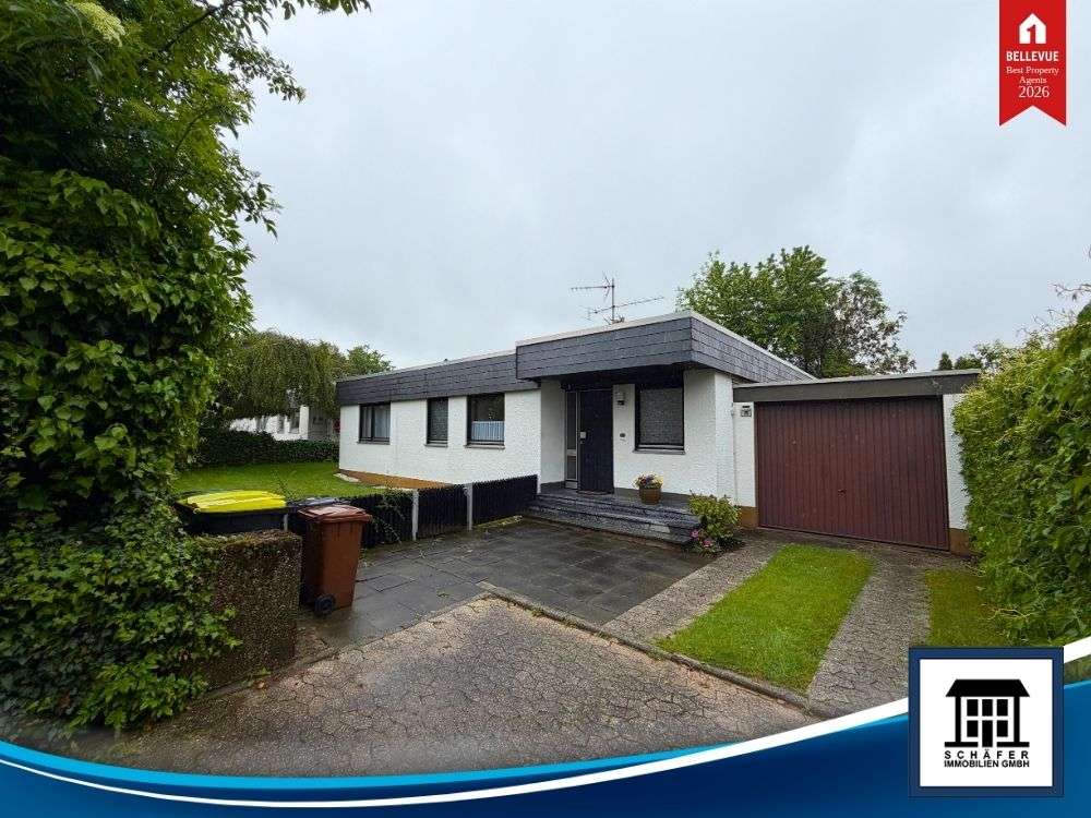 Thumbnail-Haus zum Mieten in Rheinbach 1.200,00 € 107 m²