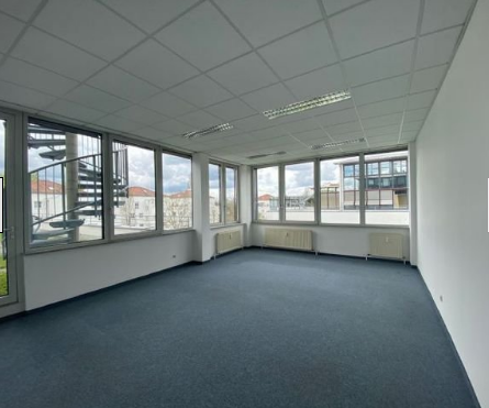 Thumbnail-Büro in Berlin 4.810,00 € 343 m²