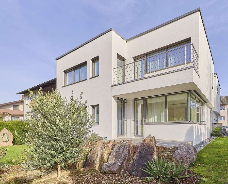 Thumbnail-Haus zum Kaufen in Neckarsteinach 950.000,00 € 254 m²