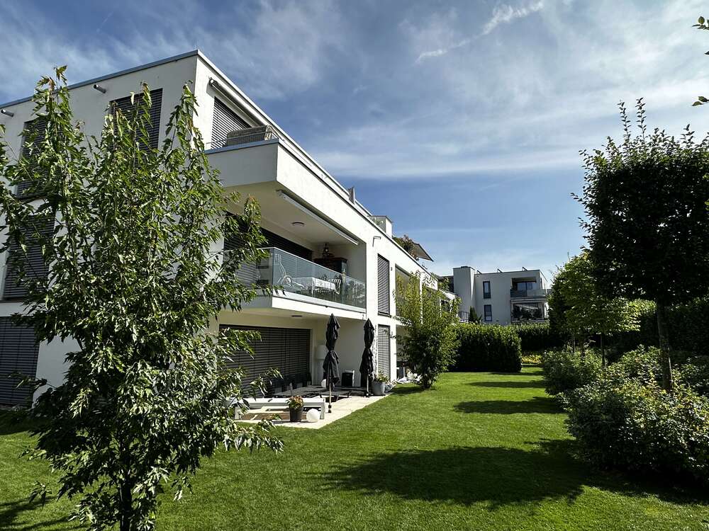 Thumbnail-Wohnung zum Mieten in Pforzheim 1.290,00 € 85.51 m²