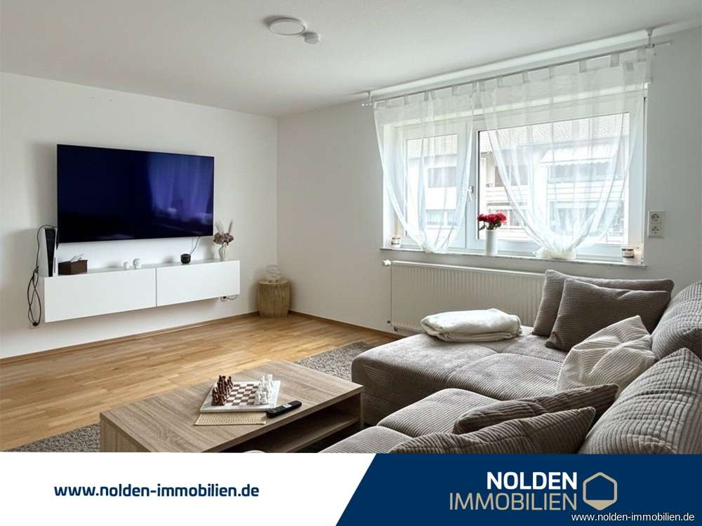 Thumbnail-Wohnung zum Kaufen in Ladenburg 275.000,00 € 70.53 m²