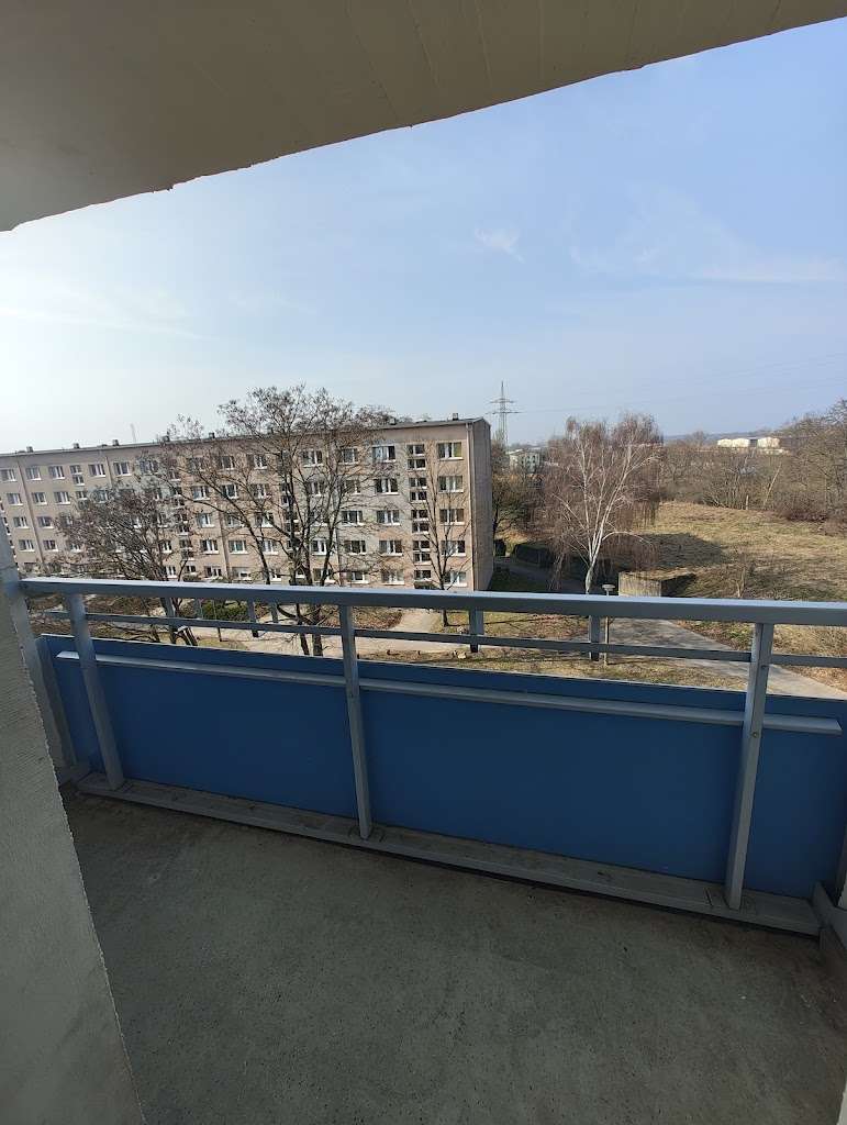 Thumbnail-Wohnung zum Mieten in Brandenburg an der Havel 378,00 € 48.58 m²