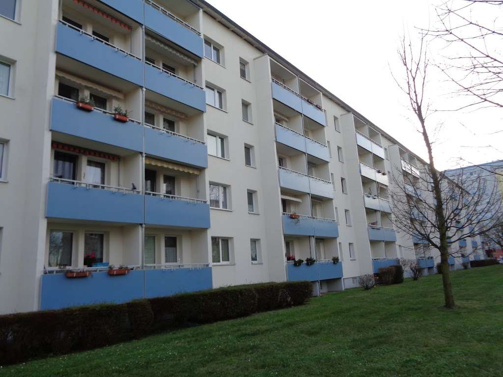 Thumbnail-Wohnung zum Mieten in Brandenburg an der Havel 378,00 € 48.58 m²