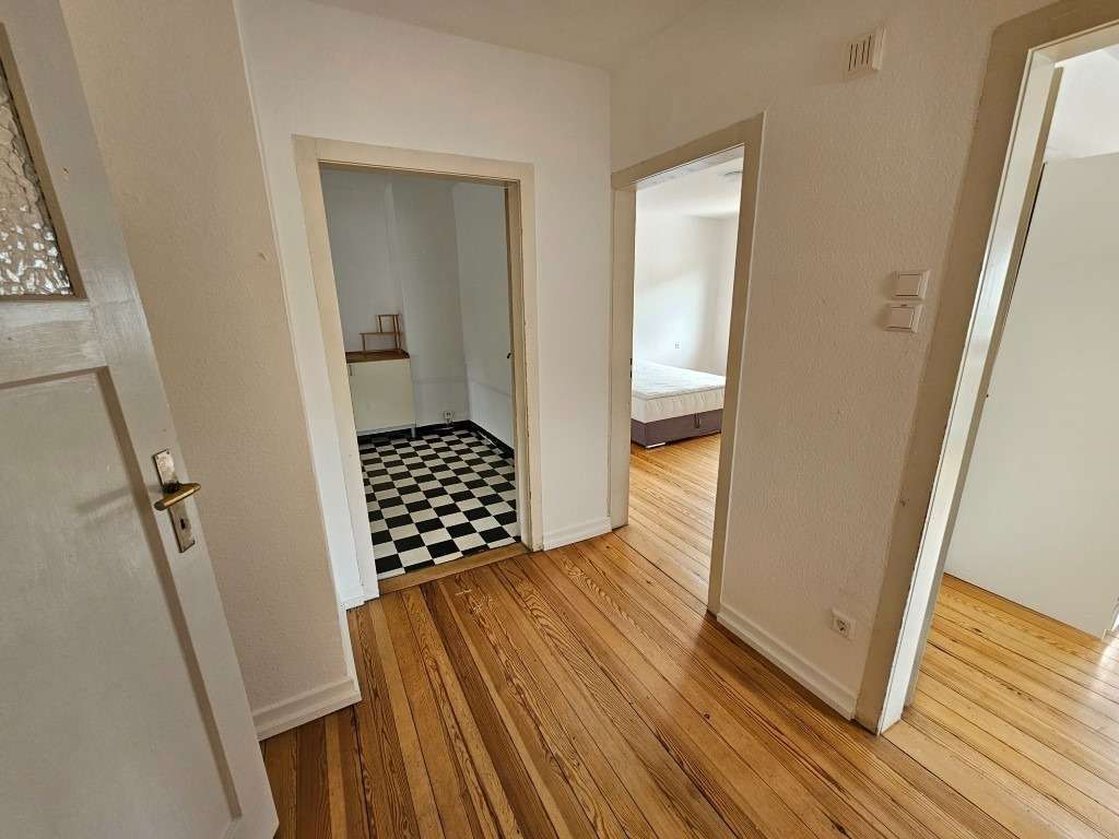 Thumbnail-Wohnung zum Mieten in Karlsruhe 950,00 € 67 m²