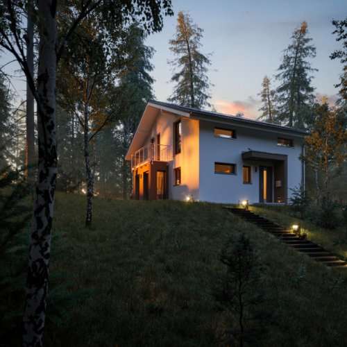 Thumbnail-Haus zum Kaufen in Leipzig 508.417,00 € 140 m²