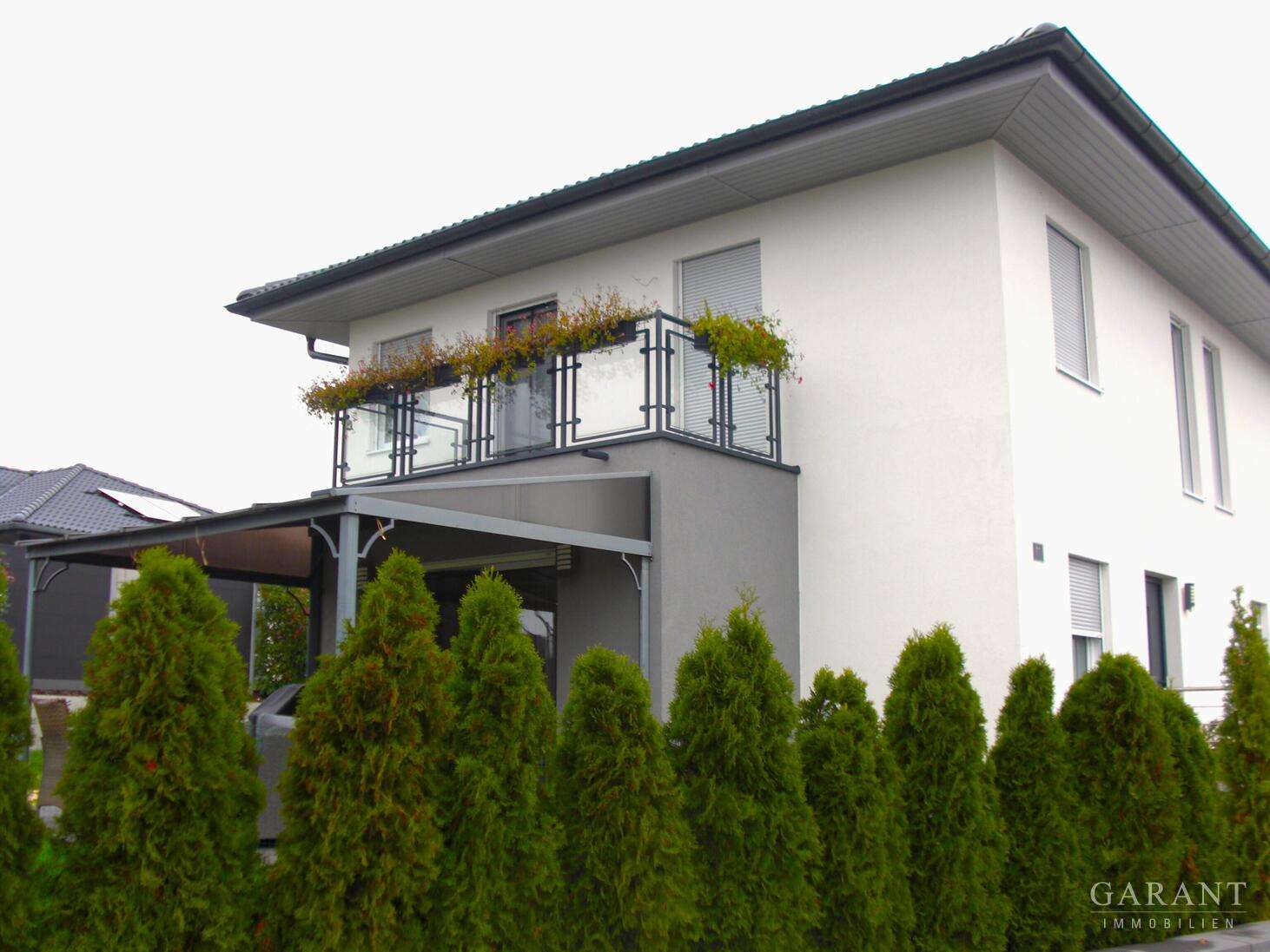 Thumbnail-Haus zum Kaufen in Abtsgmünd 445.000,00 € 120 m²