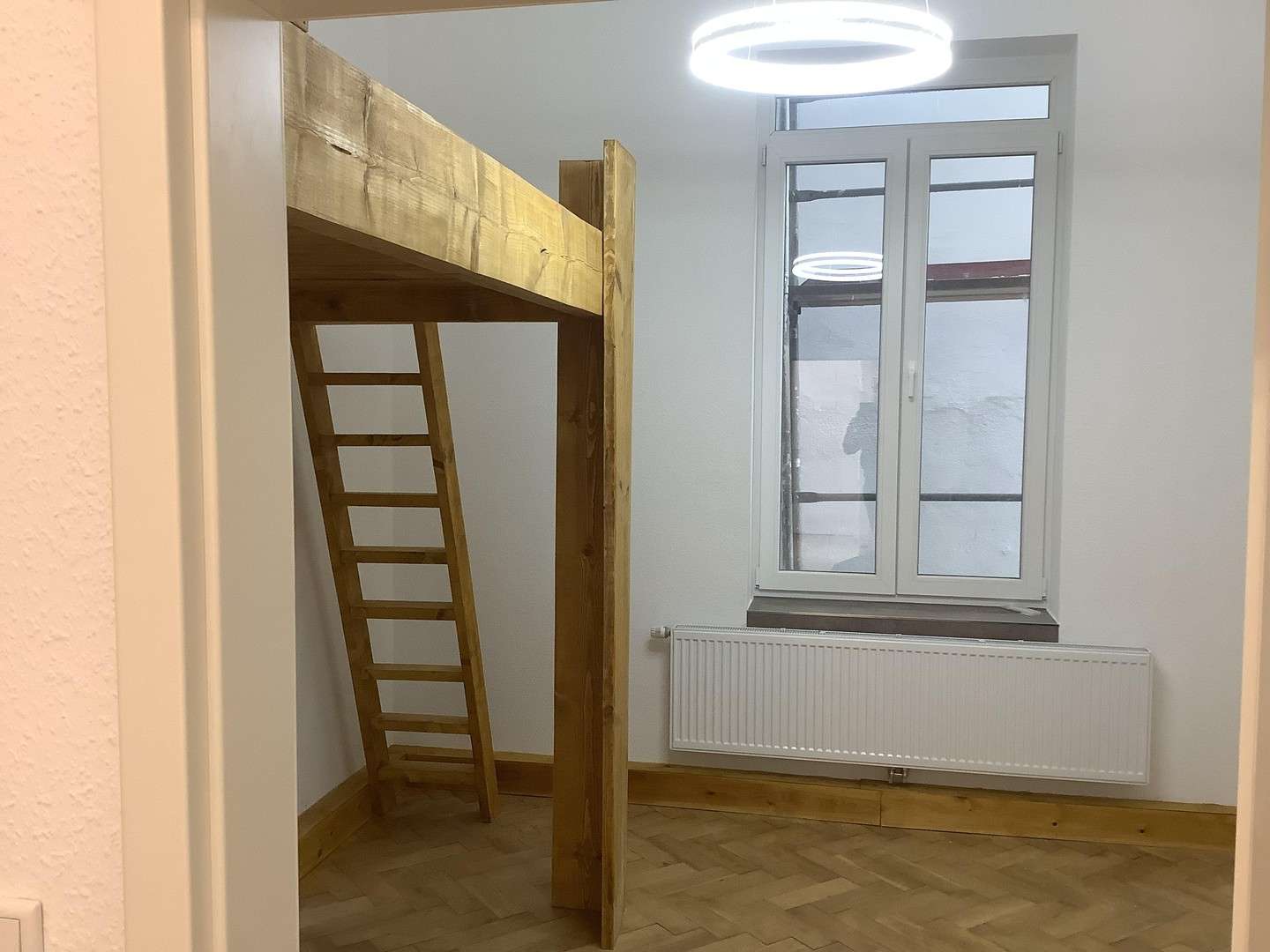 Thumbnail-Wohnung zum Mieten in Osnabrück 390,00 € 102 m²