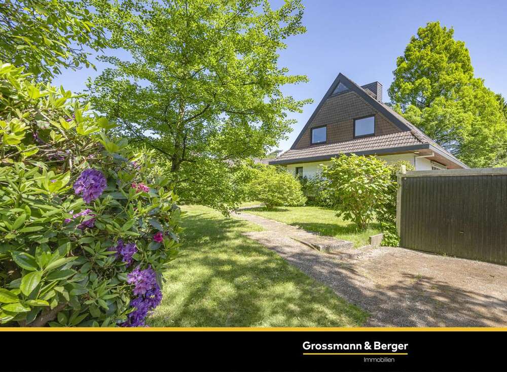 Thumbnail-Haus zum Kaufen in Hamburg 725.000,00 € 164 m²