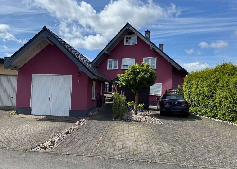 Thumbnail-Haus zum Kaufen in Königswinter 698.000,00 € 235 m²