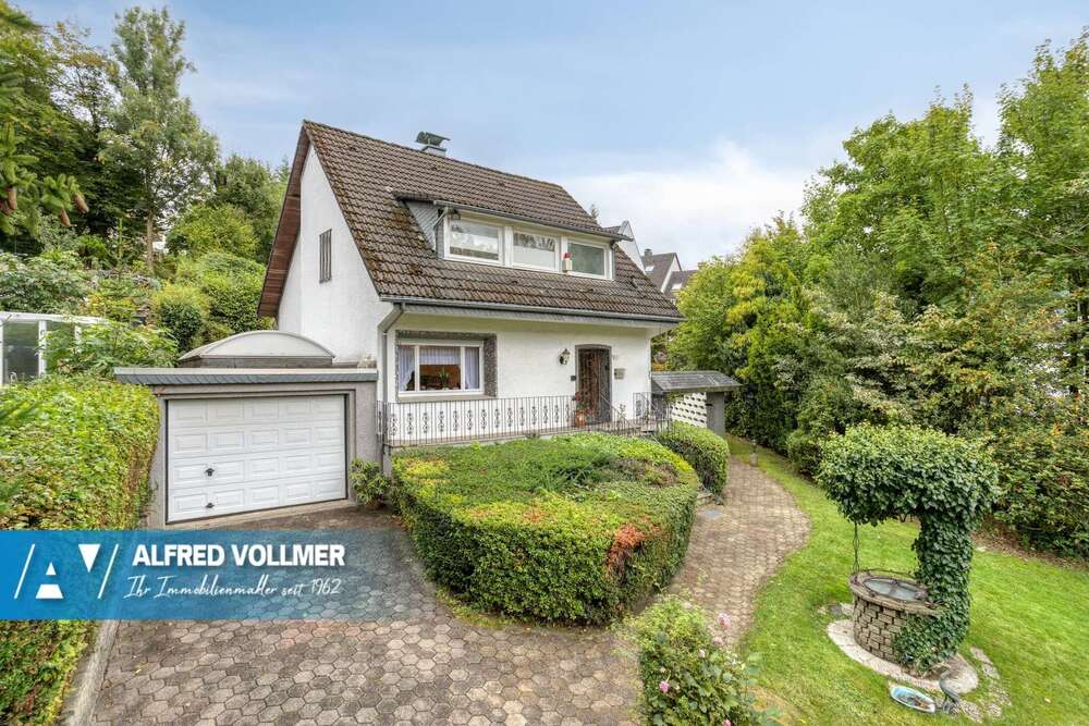 Thumbnail-Haus zum Kaufen in Wuppertal 820.000,00 € 160 m²