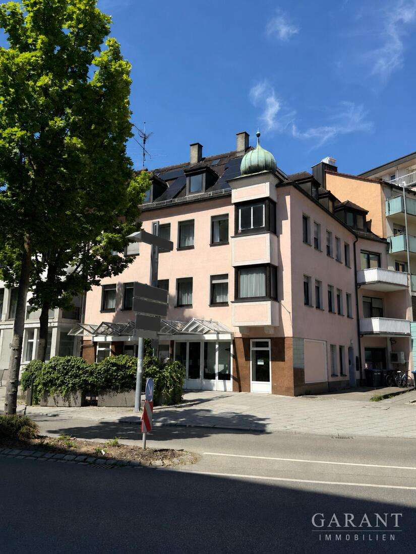 Thumbnail-Haus zum Kaufen in Neu-Ulm 2.100.000,00 € 364 m²