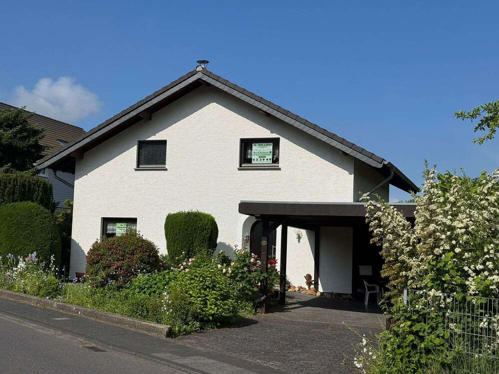 Thumbnail-Haus zum Kaufen in Bad Honnef 450.000,00 € 144 m²