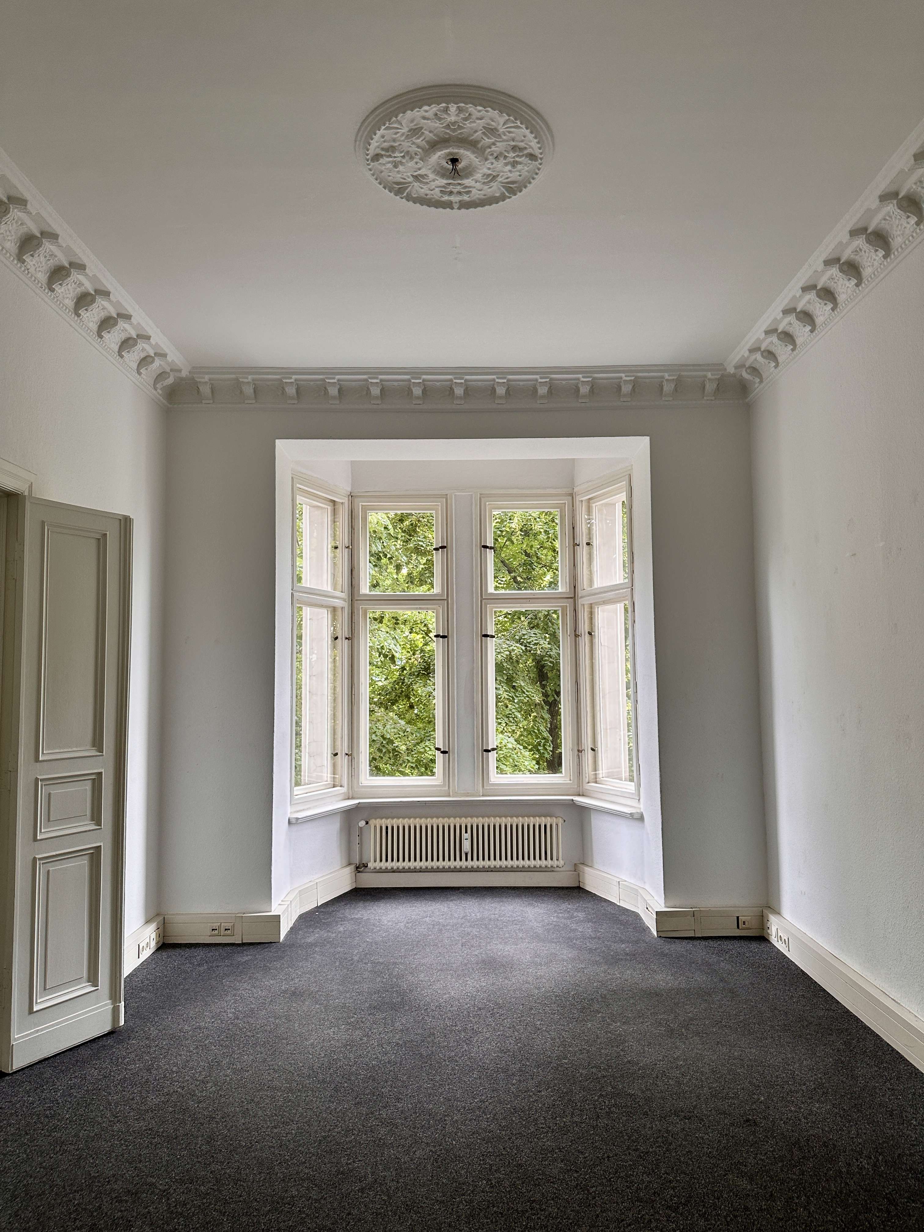 Thumbnail-Büro in Berlin 3.419,00 € 190 m²