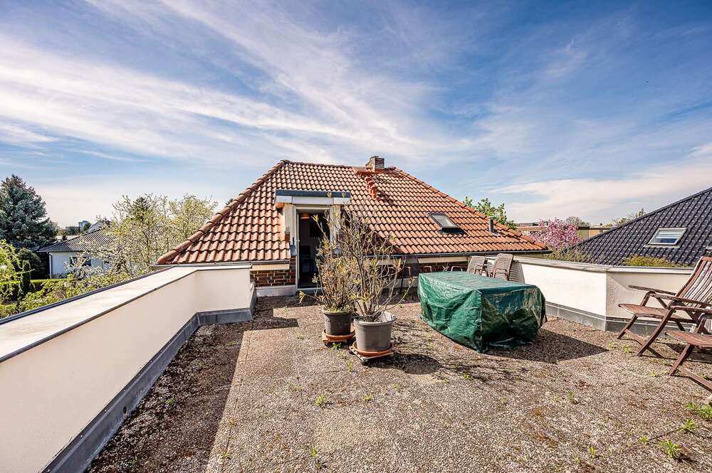 Thumbnail-Haus zum Kaufen in Berlin-Lichtenrade 645.000,00 € 132.93 m²