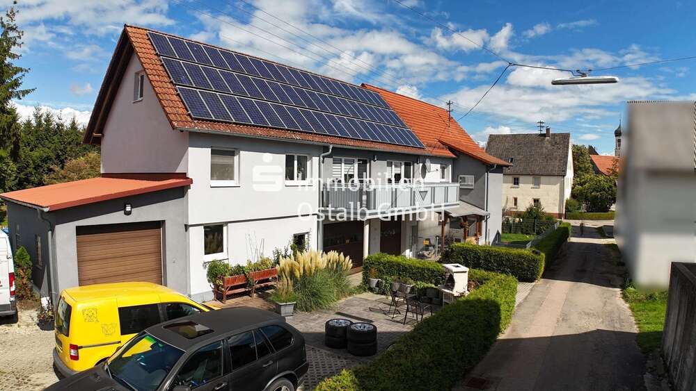 Thumbnail-Haus zum Kaufen in Bopfingen 399.000,00 € 225.56 m²