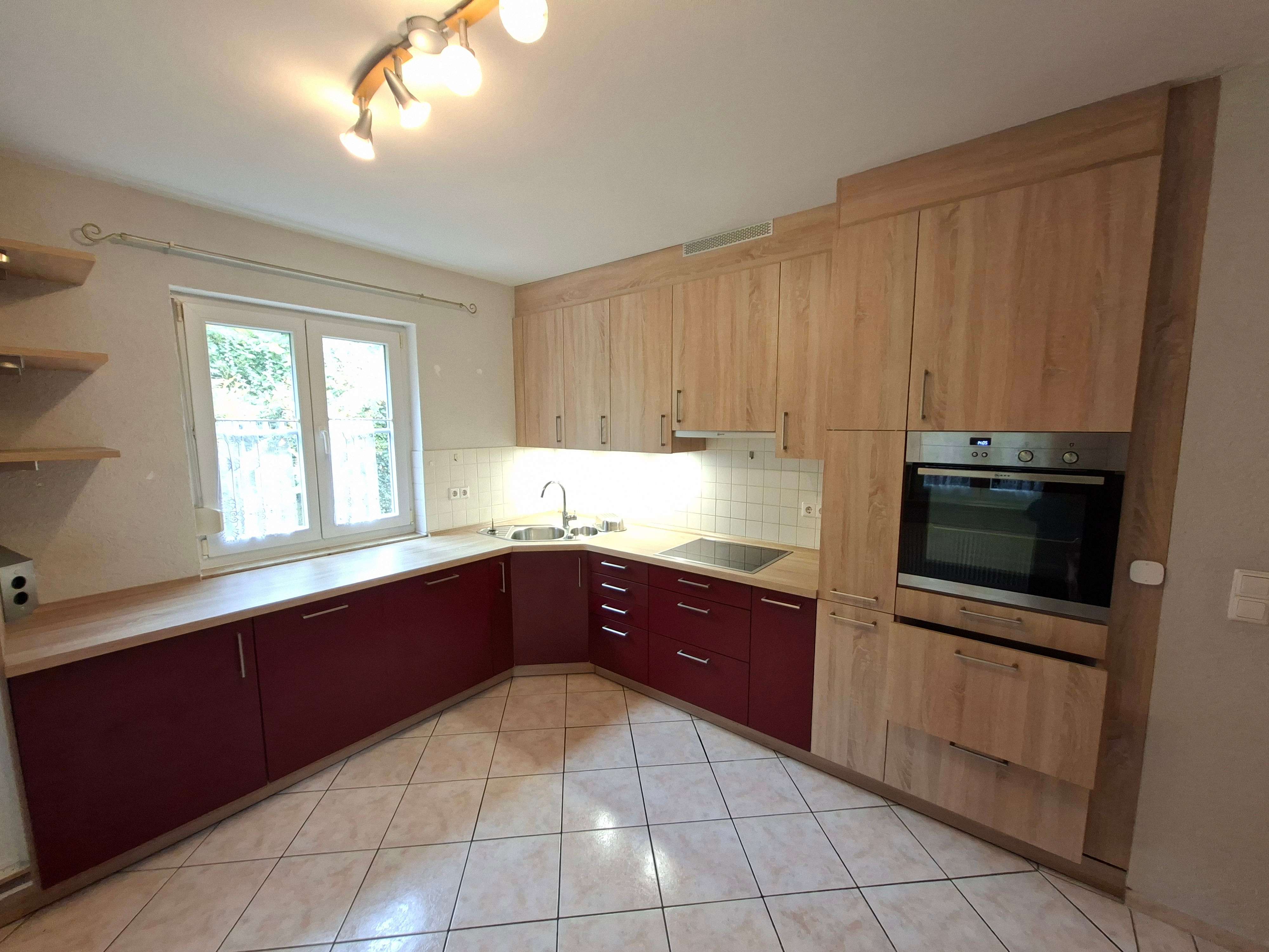 Thumbnail-Wohnung zum Mieten in Stuttgart 790,00 € 67 m²